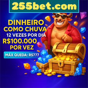 255bet.com Ganhe R$ 100,00 Gratis