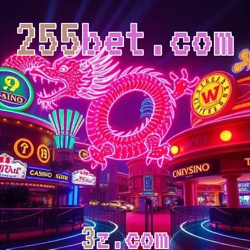 255bet.com Promoções